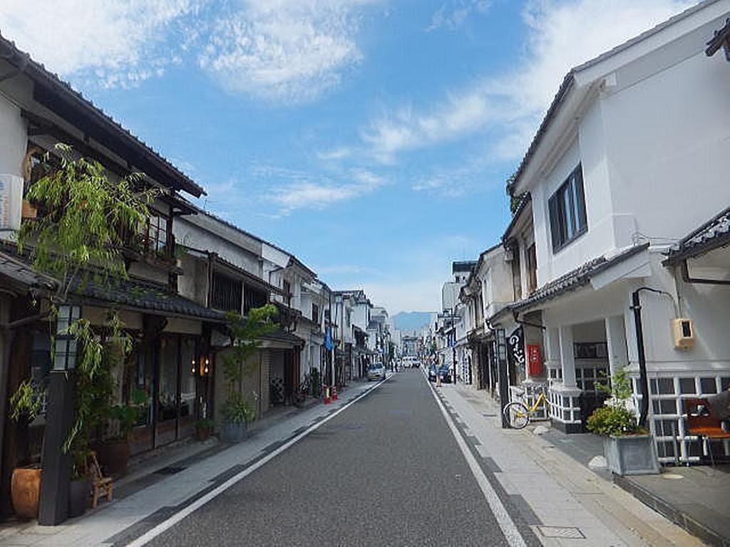 Hotel Morschein Matsumoto Exterior foto