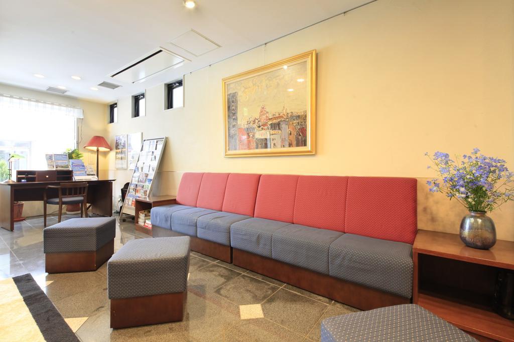 Hotel Morschein Matsumoto Exterior foto